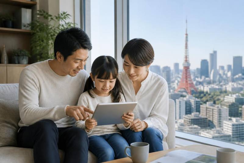 アメフリの紹介画像2