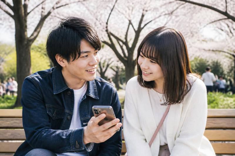 アメフリの紹介画像3
