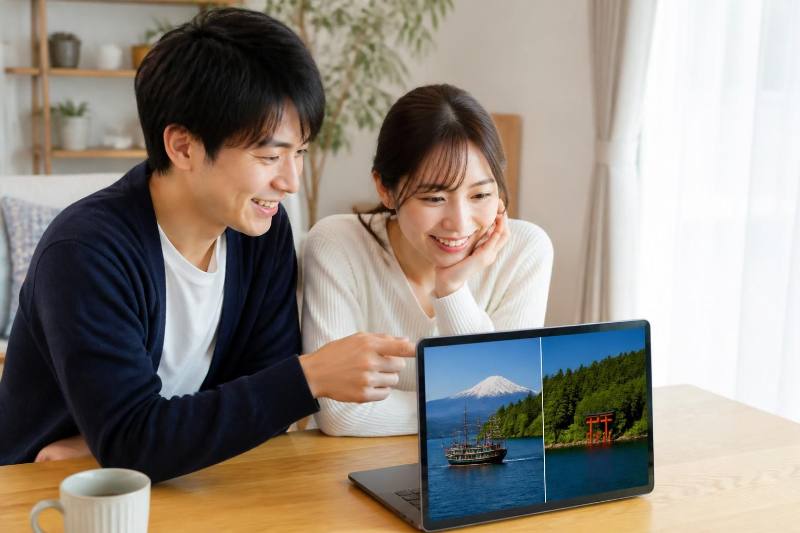 アメフリの紹介画像4