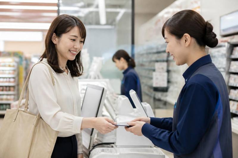 サービスイメージ