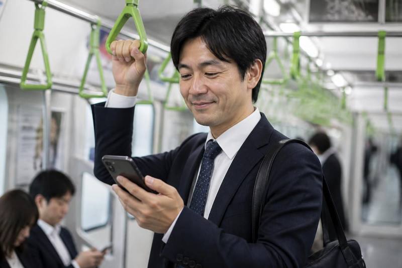 アメフリの紹介画像6